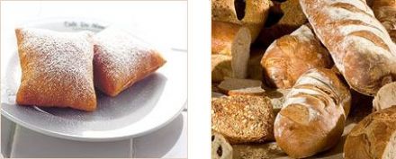 Bread-baking basics