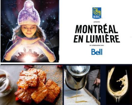 Montreal Highlights Festival 