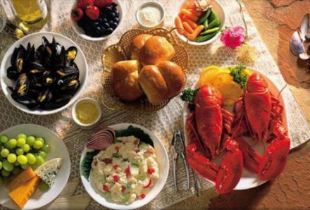 Flavours of Prince Edward Island