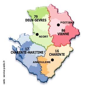 The Cuisine of Poitou-Charente 1